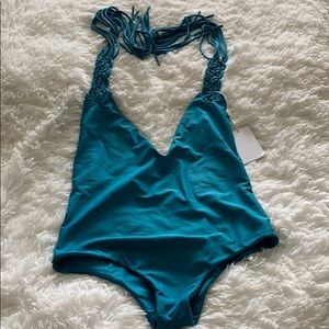 Mikoh one piece swimsuit